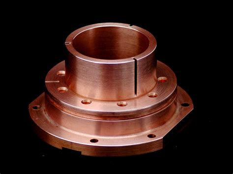 copper cnc machining parts supplier|Copper CNC Machining .